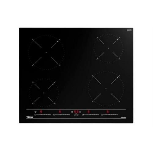 PLACA ENCASTRAR TEKA - IBC 64010 BK MSS