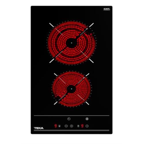 PLACA ENCASTRAR TEKA - TBC 32010 TTC BK