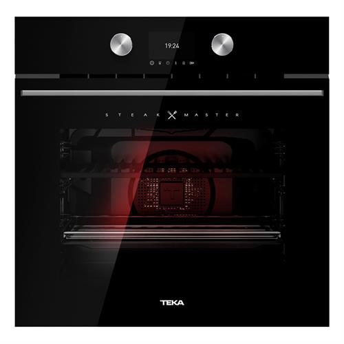 FORNO TEKA - STEAKMASTER BK - PRETO