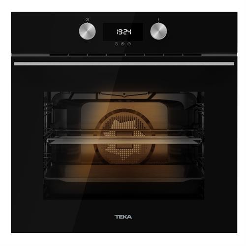 FORNO TEKA - HLB 8400 P BK - PRETO