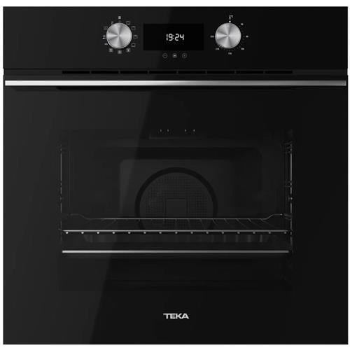 FORNO TEKA - HLB 8400 BK - PRETO