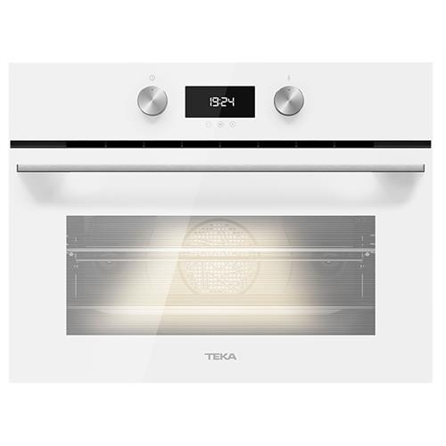 FORNO TEKA - HLC 8400 WH - BRANCO