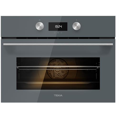 FORNO TEKA HLC8400ST  (  Multifunções  - 45 Litros - 9 P  ) 