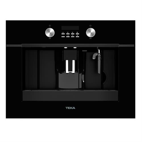 MÁQUINA DE CAFÉ TEKA - CLC-855 GM BK - PRETO
