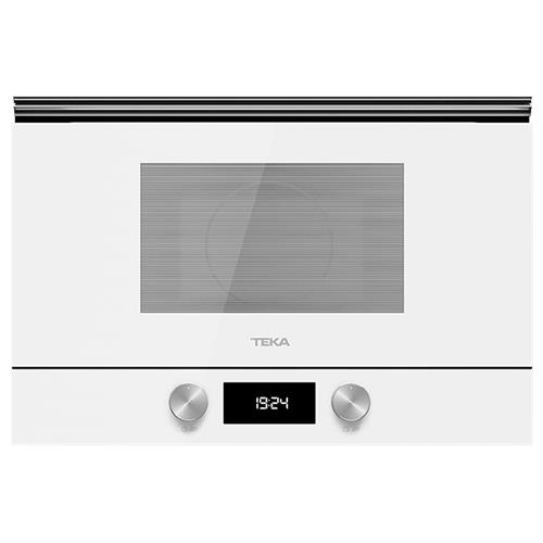 MICRO ONDAS TEKA - ML 8220 BIS L-WH - BRANCO