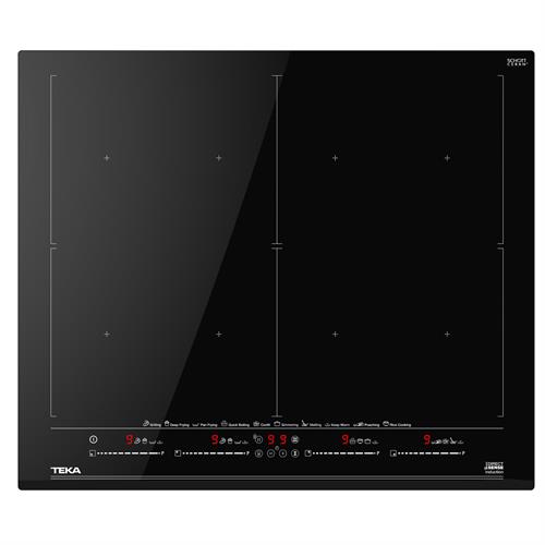 PLACA ENCASTRAR TEKA - IZF 68700 MST