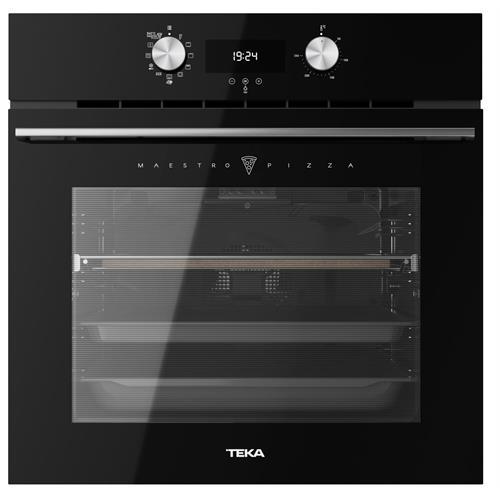 FORNO TEKA - HLB 8510 P BK MAESTRO PIZZA