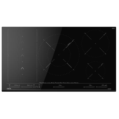 PLACA ENCASTRAR TEKA - IZS 97630 MST BK