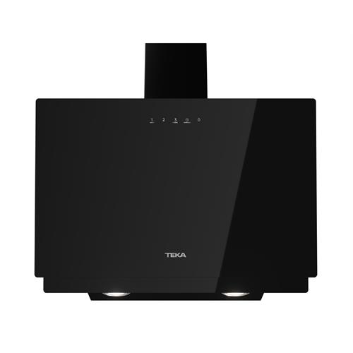 CHAMINÉ TEKA - DVN 67050 TTC BK - PRETA