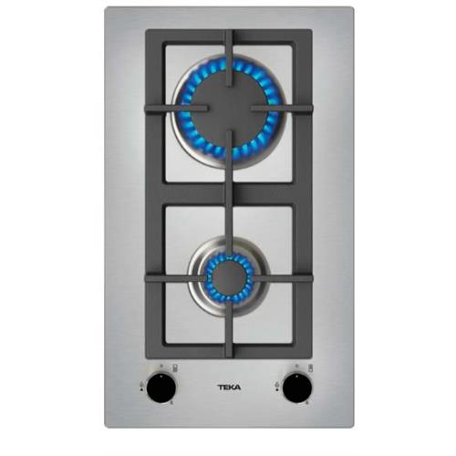 PLACA ENCASTRAR TEKA - EFX 30.1 2G AI AL CI BTN SS