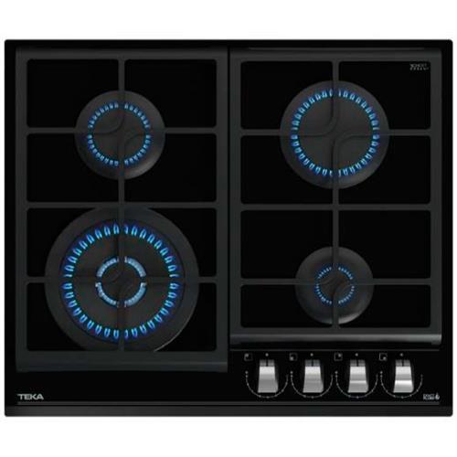 PLACA ENCASTRAR TEKA - GZC 64320 XBA BK