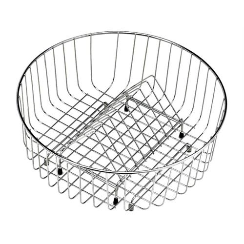 CESTO INOX 340X145MM TEKA - 40199039