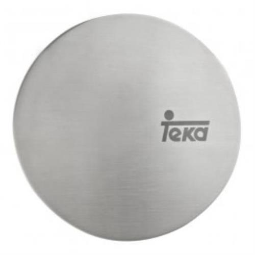 TAMPA INOX P/ VÁLVULA TEKA - 40199510