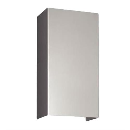 COBRETUBOS SUPERIOR LONGO 800MM INOX TEKA - 81477025