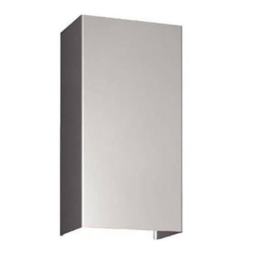 COBRETUBOS TEKA PARA EXAUSTOR 113290024  (  Cobretubos superior longo - Medidas: (330 x 270 x 800 mm) - ...  ) 