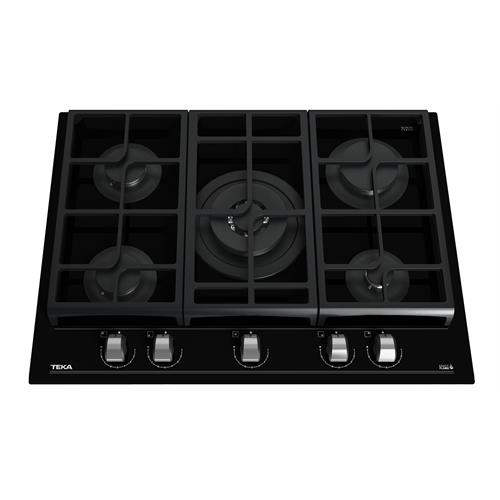 PLACA ENCASTRAR TEKA - GZC 75330 XBA BK