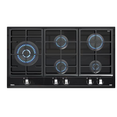 PLACA ENCASTRAR TEKA - GZC 95320 XBA BK