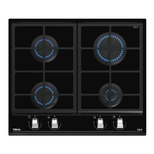 PLACA ENCASTRAR TEKA - GZC 64300 XBA BK