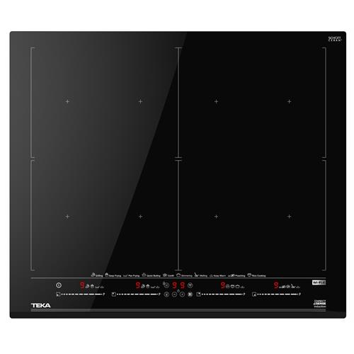PLACA ENCASTRAR TEKA - IZF 68770 MST BK