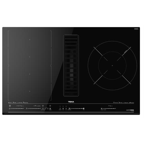 PLACA ENCASTRAR TEKA - AFC 87628 MST BK