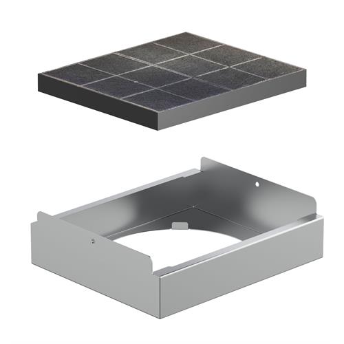 FILTRO RECIRCULAÇÃO CONVENCIONAL CFH15200 O2C TEKA - 113290016