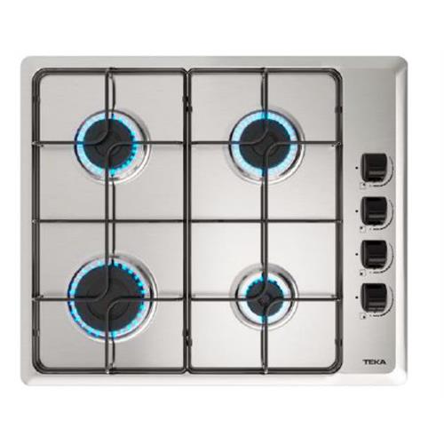 PLACA ENCASTRAR TEKA - HLX640KBA0EIX