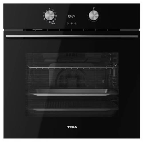 FORNO TEKA HLB 8406 P AIRFRY BK  (  Multifunções  - 70 Litros - 8 P  ) 