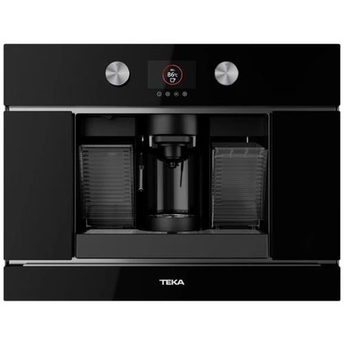 MÁQUINA DE CAFÉ TEKA - CLC 8350 MC BK