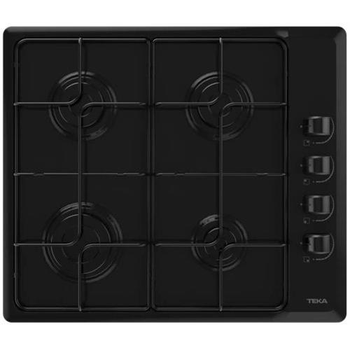 PLACA ENCASTRAR TEKA - HLX 640 KBC0E BK