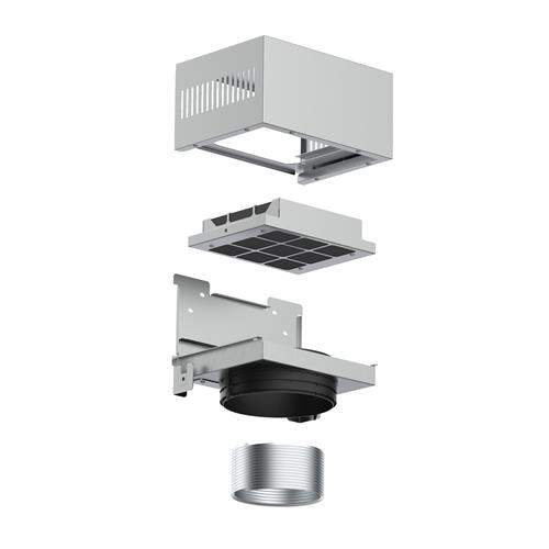 KIT TEKA REGENERATIVO RFH15200L3C  (  Silver  - Kit regenerativo para DSH, DLH T, Perfect4 DLH e D...  ) 