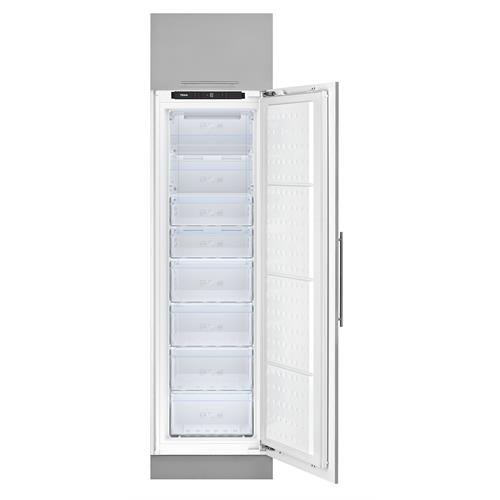 ARCA VERTICAL DE ENCASTRE TEKA RSF73360FI  (  No Frost  - Branco  - 220 Litros  ) 