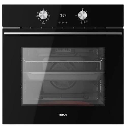 FORNO TEKA HLB8418PS/BK  (  Multifunções  - 70 Litros - 8 P  ) 