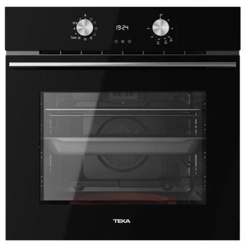 FORNO TEKA HLB8408SBK  (  Multifunções  - 71 Litros - 9 P  ) 
