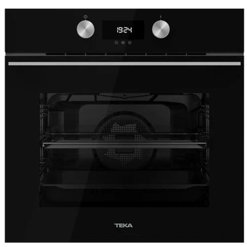 FORNO TEKA HLB8300PBK  (  Multifunções  - 71 Litros - 8 P  ) 