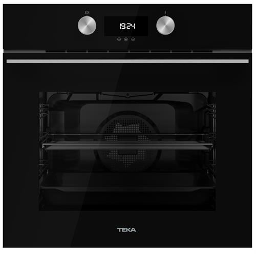 FORNO ENCASTRAR TEKA - HLB 8300 BK