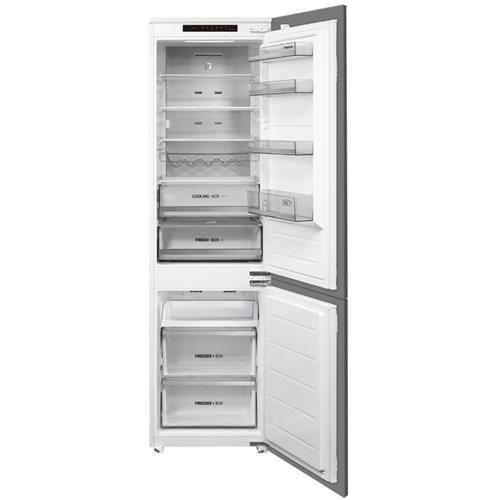 FRIGORÍFICO COMBINADO ENCASTRE TEKA RBF78385FI  (  Full No Frost  - Branco  - 300 Litros  ) 