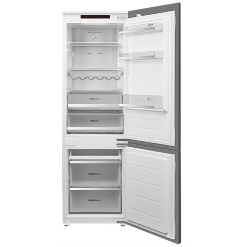 FRIGORÍFICO COMBINADO ENCASTRE TEKA RBF73395FI  (  Full No Frost  - Branco  - 267 Litros  ) 
