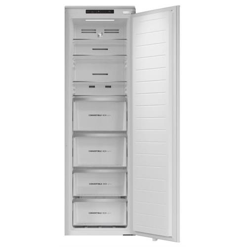 ARCA VERTICAL DE ENCASTRE TEKA RSF73385FI  (  No Frost  - Branco  - 212 Litros  ) 