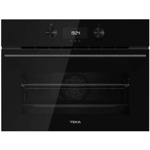 FORNO TEKA HLC8440CFBK  (  Multifunções  - 40 Litros - 11 P  ) 