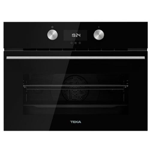 FORNO TEKA HLC8440CBK  (  Multifunções  - 40 Litros - 11 P  ) 