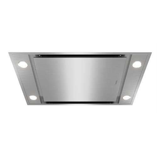 CHAMINÉ DECORATIVA TEKA - DHT 96340 SS