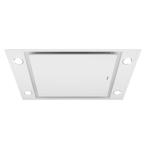 CHAMINÉ DECORATIVA TEKA - DHT 96340 WH