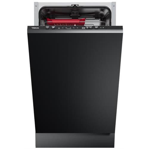 MÁQUINA DE LAVAR LOUÇA TEKA - DFI 44850