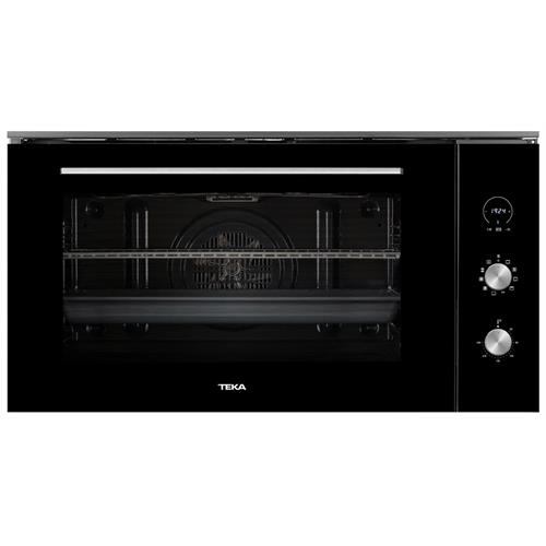 FORNO TEKA HLF9400BK  (  Multifunções  - 77 Litros - 9 P  ) 