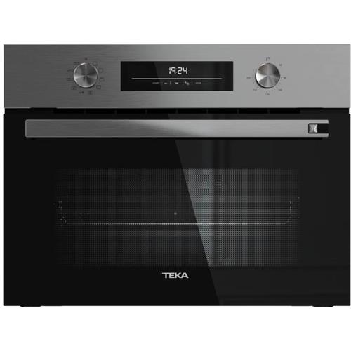FORNO TEKA NEO HSC6350 SS  (  Multifunções  - 44 Litros - 8 P  ) 