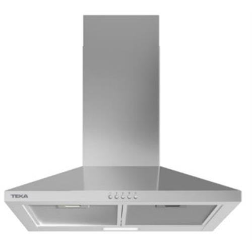 EXAUSTOR TEKA DBB64140KOSIX  (  410 m3/hora - 3  - B   ) 