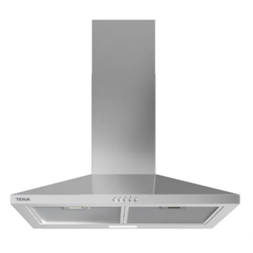 EXAUSTOR TEKA DBB74140KOSIX  (  410 m3/hora - 3  - B   ) 