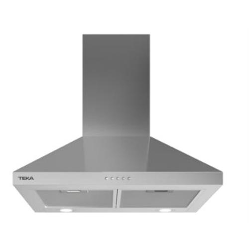 EXAUSTOR TEKA DBP68150EOSIX  (  800 m3/hora - 3  - A   ) 