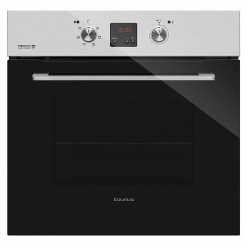 FORNO TAURUS HM664IXD  (  Multifunções  - 64 Litros - 6 P  ) 