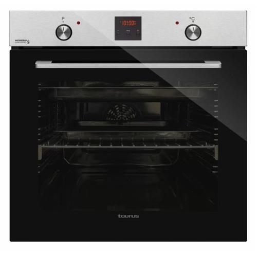 FORNO TAURUS HM778IXD  (  Multifunções  - 78 Litros - 7 P  ) 